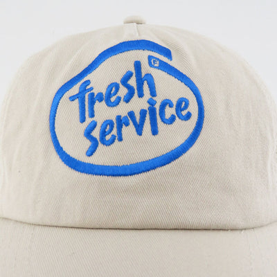 【FreshService/フレッシュサービス】<br>FIVE PANEL CAP "FS inside" <br>FSP241-90030