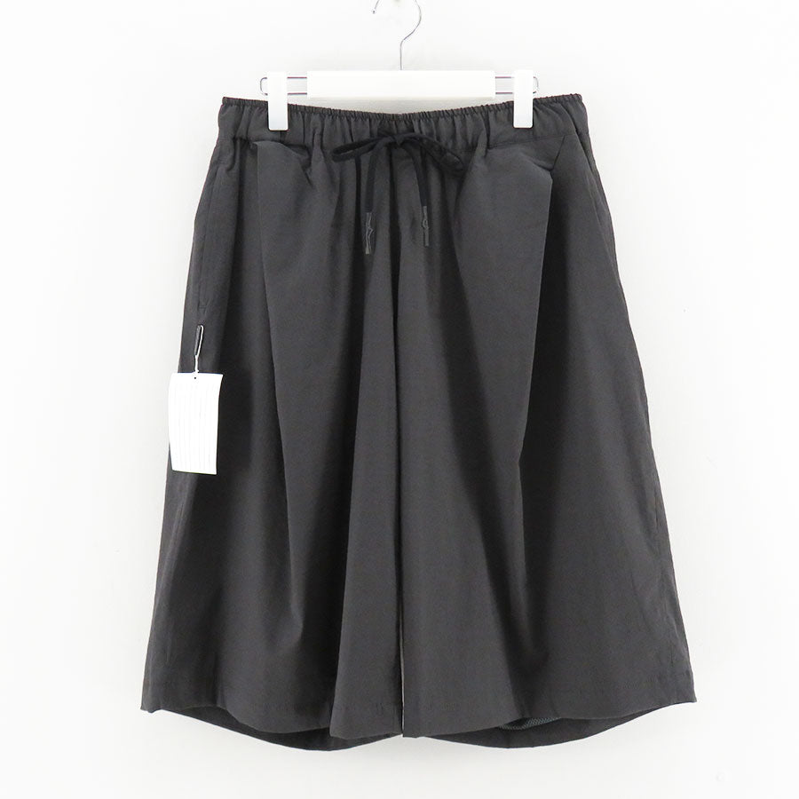 S.F.C/エスエフシー】NYLON BAGGY LONG SHORTS SFCSS26P10の通販