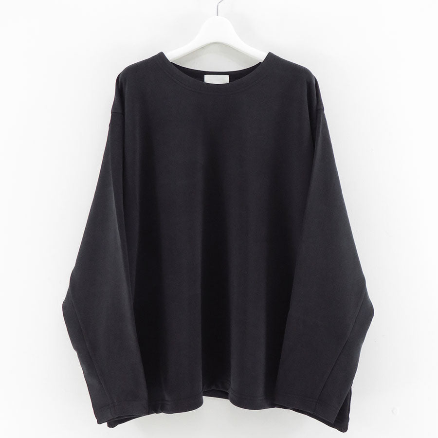 KANEMASA PHIL カネマサフィル28G Cupra Pullover KANEMASA PHIL./カネマサフィル】28G Cupra L/S Pullover KM25S