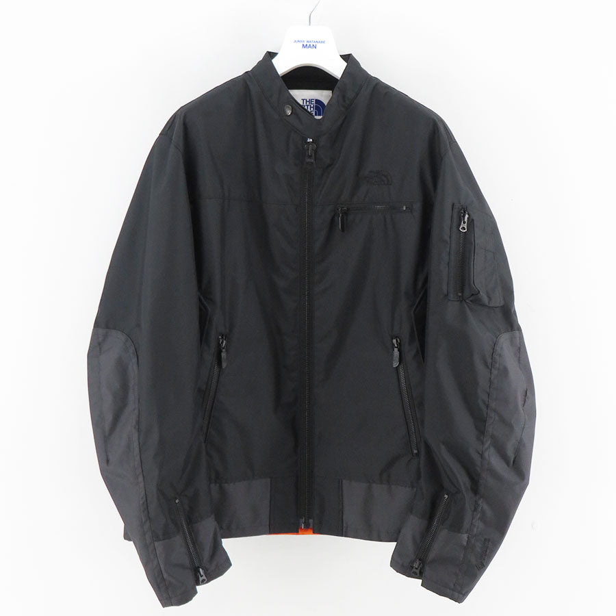値下げジュンヤワタナベ　S メッシュジャケット　羽織　黒 eYe JUNYA WATANABE MAN/アイジュンヤワタナベマン】THE NORTH FACE W