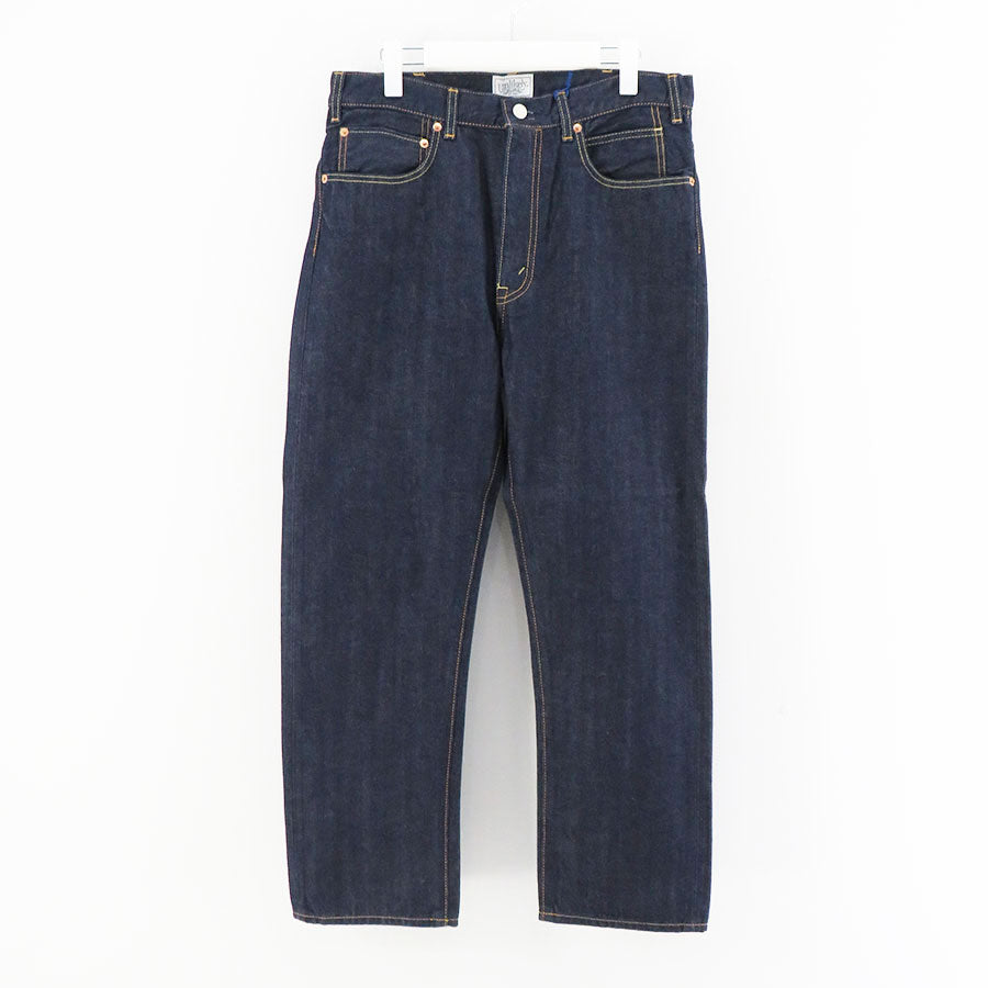 Unlikely/アンライクリー】Unlikely Time Travel Jeans U23F-21