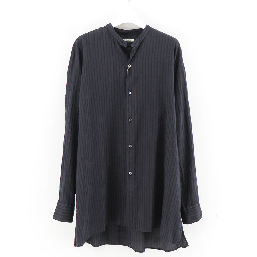 HEUGN/ユーゲン】Morris LINO silk Jqd SHIRT104の通販 「ONENESS