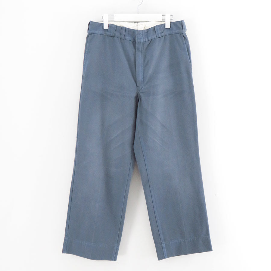 Unlikely/アンライクリー】Unlikely Skaterʼs Work Pants U25F-23-0003