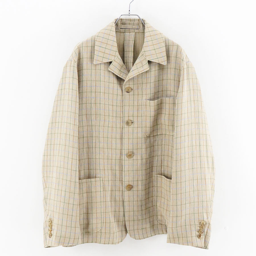 MAATEE&SONS/マーティーアンドサンズ】テーラーカバーオール 
