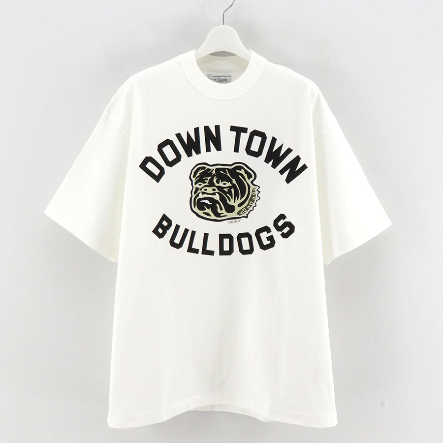 Unlikely/アンライクリー】Unlikely Authentic Graphic Tee 