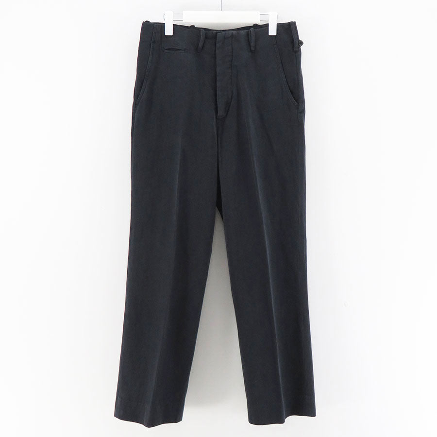 MAATEE&SONS/マーティーアンドサンズ】CHINO TROUSER ドゥルン MT4103 ...