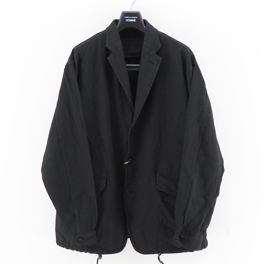 COMME des GARCONS HOMME/コムデギャルソンオム】エステルサージ製品染