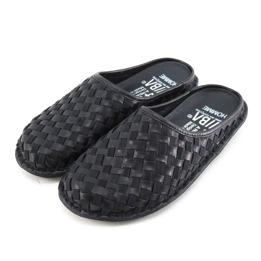 コムデギャルソン　オム COMME des GARCONS HOMME/コムデギャルソンオム】VIBAe ROMA Woven HQ