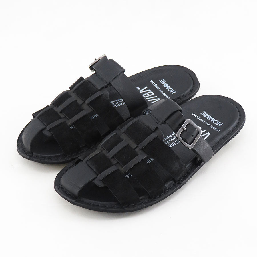 COMME des GARCONS HOMME/コムデギャルソンオム】VIBAe AMALFI Leather