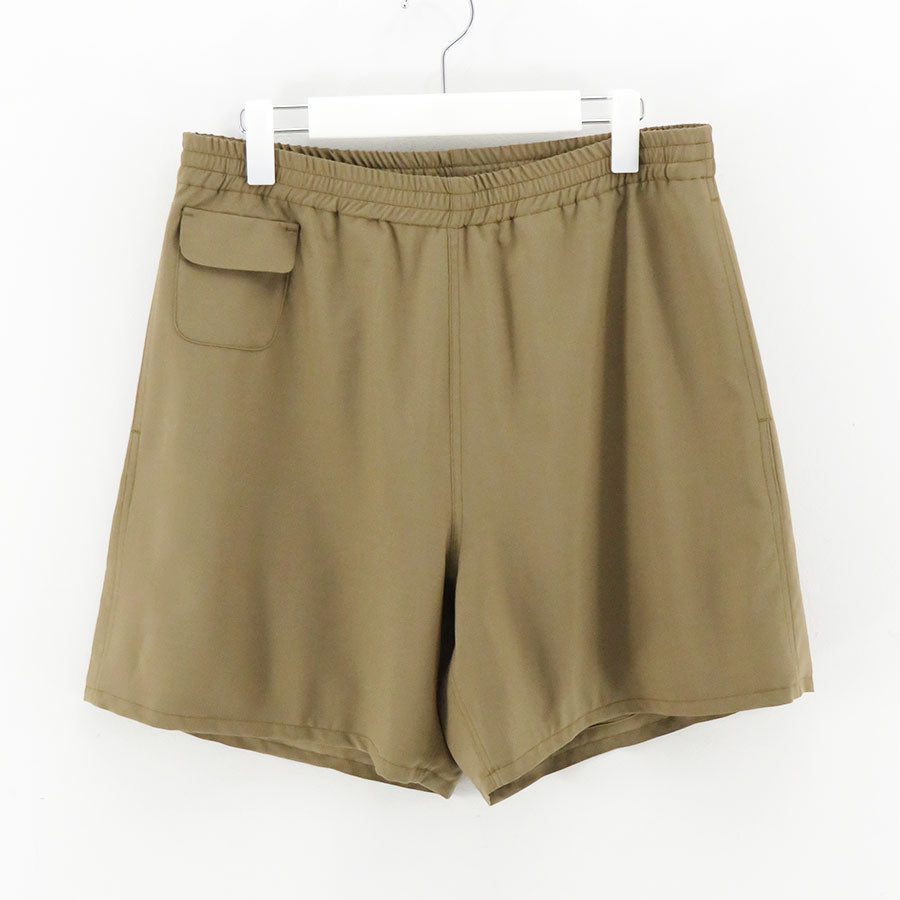 【Unlikely/アンライクリー】<br>Unlikely Summer Shorts Tropical <br>U24S-25-0002