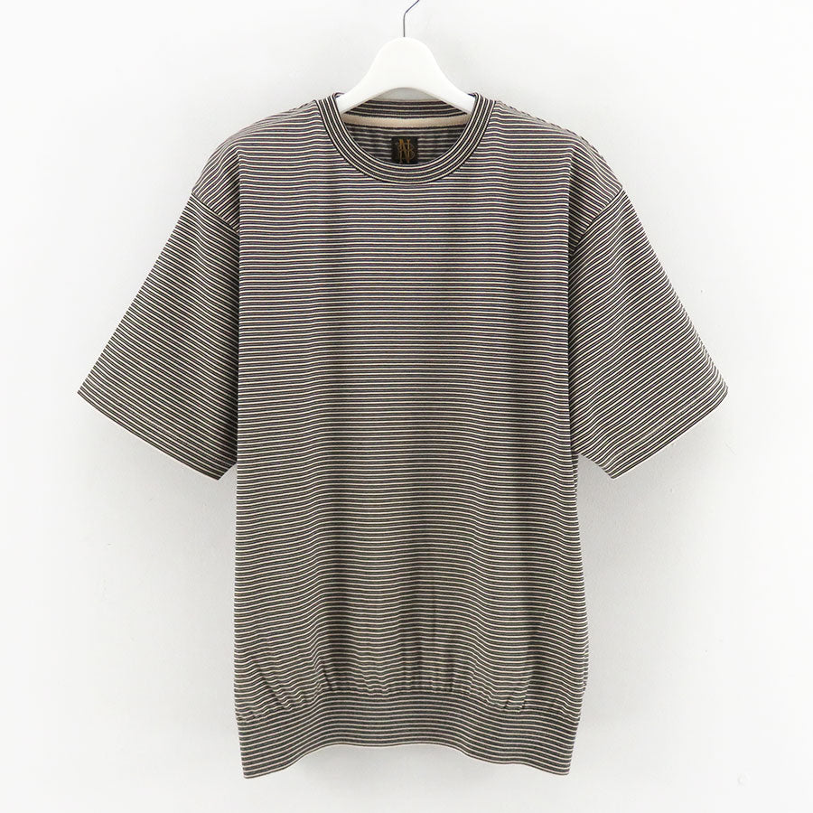BATONER/バトナー】BROWSING T-SHIRT BN-26SM-076の通販 「ONENESS