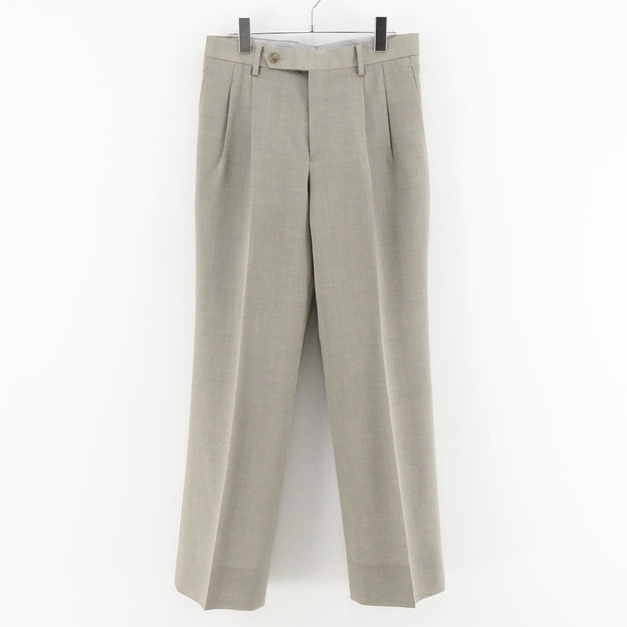 MAATEE&SONS/マーティーアンドサンズ】永遠スラックス フレア MT6103