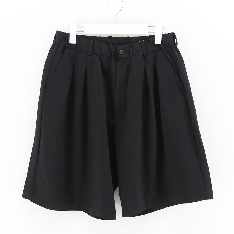 KANEMASA PHIL./カネマサフィル】46G Tuck Easy Shorts KM26S-006の