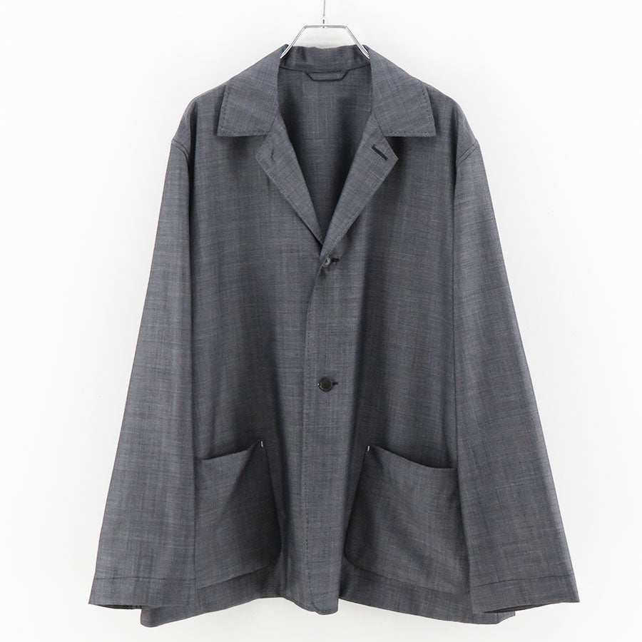 MAATEE&SONS/マーティーアンドサンズ】MUSOU COVERALL MT6103-0017Bの