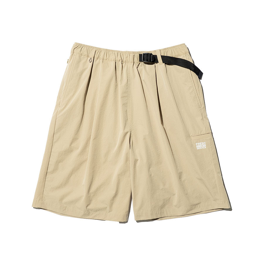 FreshService/フレッシュサービス】INSECT SHIELD CLIMBING SHORTS