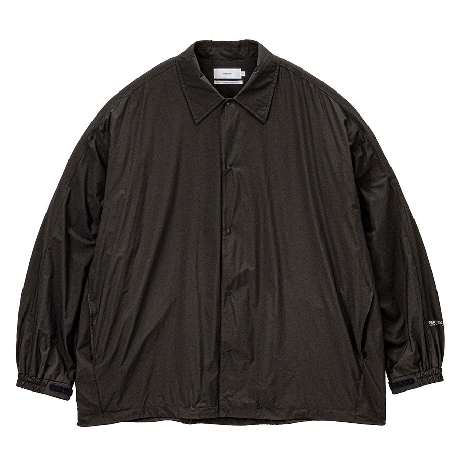 Graphpaper/グラフペーパー】PERTEX QUANTUM AIR Overshirt GM261