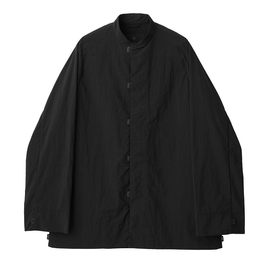 TEATORA/テアトラ】CAPSULESNAP SHIRT packable TT-CSNAP-SHT-Pの通販 「ONENESS ONLINE  STORE」