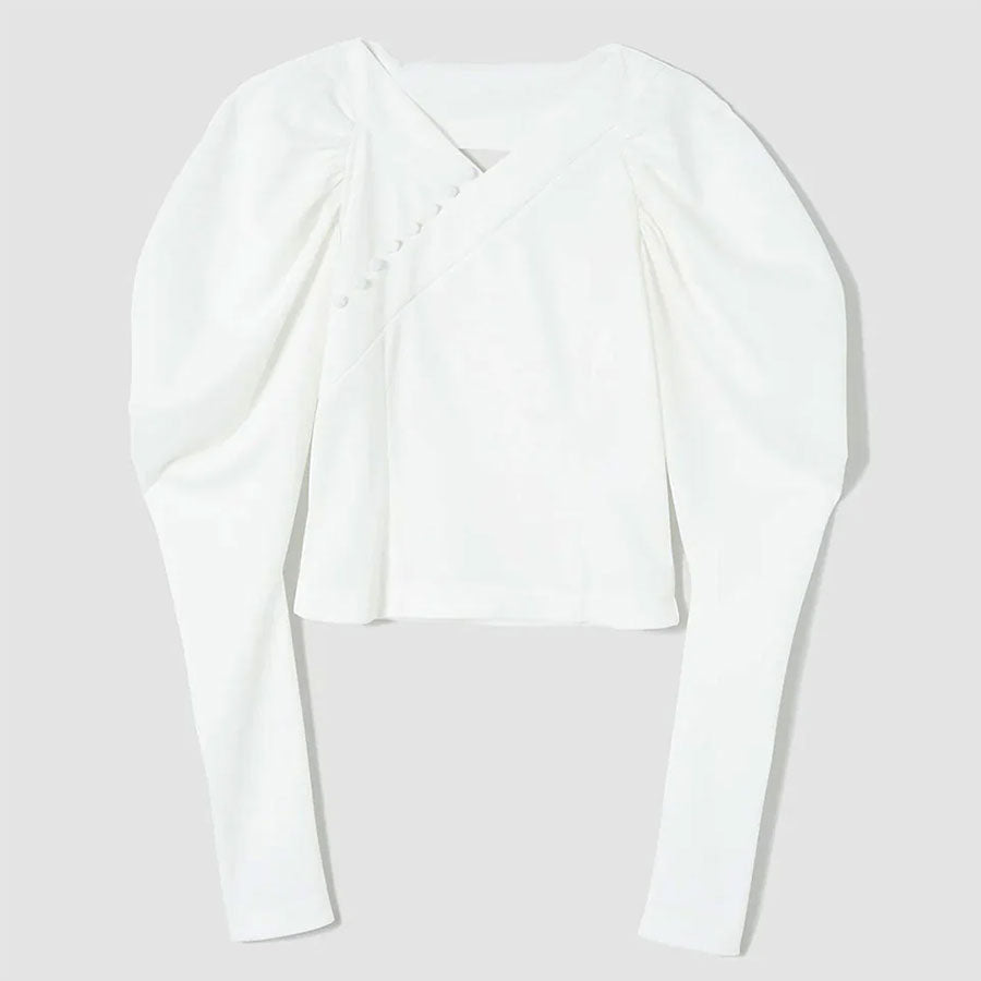 【teloplanテーロプラン】Tomi China Blouse 20240324_NumeroCloset_SHOT7_36