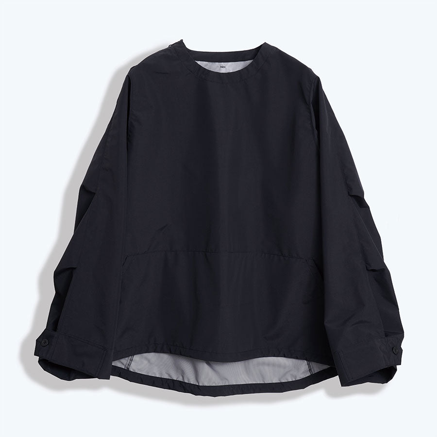 UNTRACE/アントレース】3 LAYER GAME SHIRT UN-011_AW23の通販