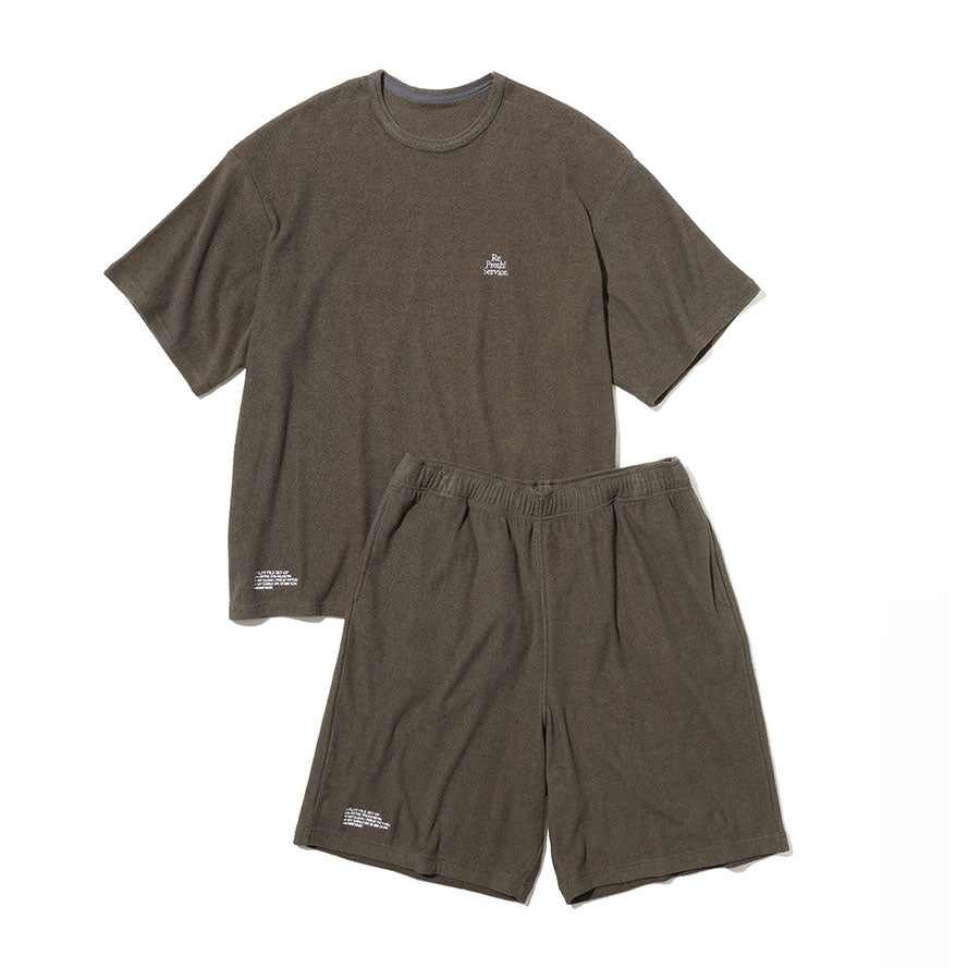 FreshService/フレッシュサービス】UTILITY PILE SET-UP FSR253