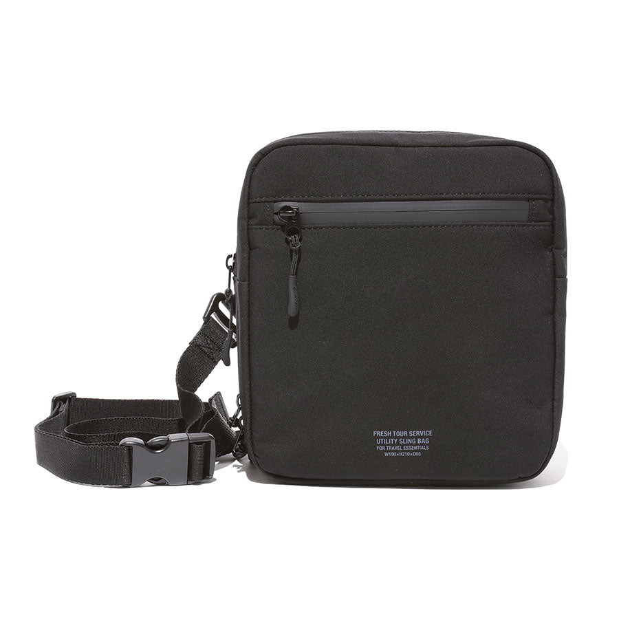 FreshService/フレッシュサービス】UTILITY SLING BAG FSP261-90066の 