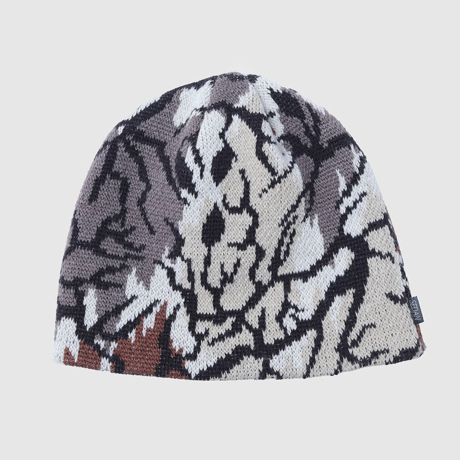 【新品未使用】momentel Fallen Angels Beanie AMERICAN SOCKS ® Official Shop | Fallen Angel - Beanie