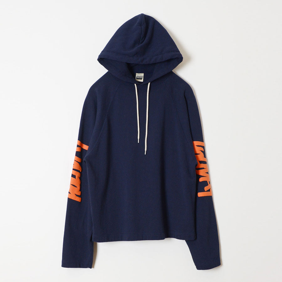 HOLIDAY/ホリディ】MINI SWEAT HOODIE 23201125の通販 「ONENESS