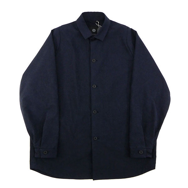 TEATORA/テアトラ】CARTRIDGE SHIRT barrierizer – ONENESS ONLINE STORE