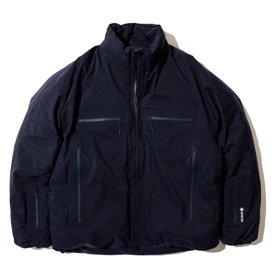 DAIWA LIFESTYLE/ダイワライフスタイル】DOWN JACKET GORE-TEX DW-002