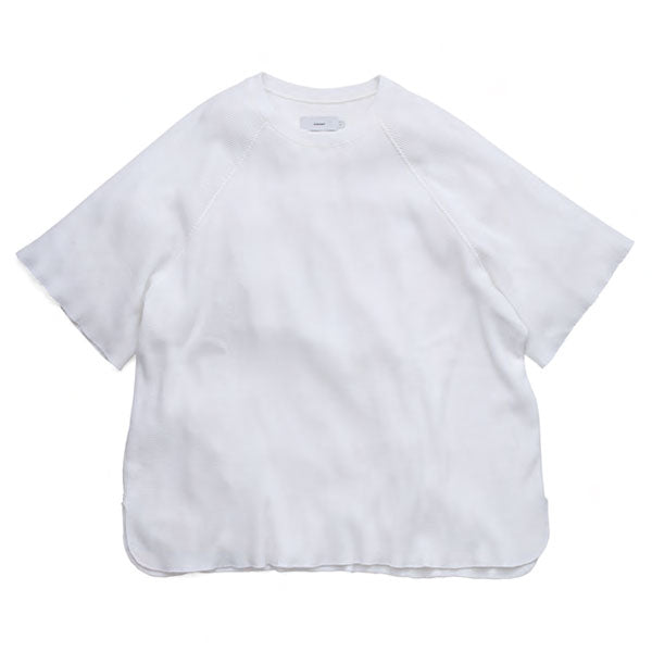 Graphpaper/グラフペーパー】Waffle S/S Tee – ONENESS ONLINE STORE