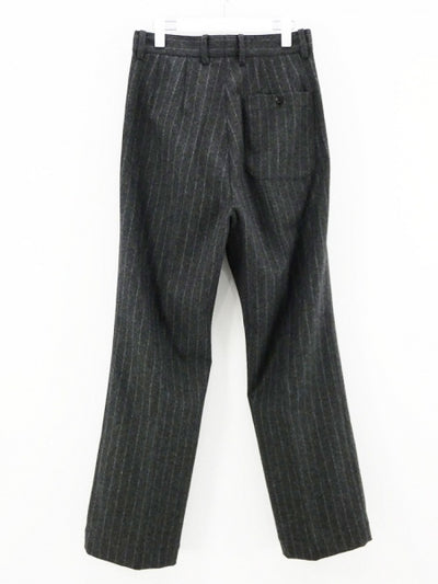 SALE 60%OFF ! <br/>【The CLASIK/ザ・クラシック】PATCH POCKET TROUSERS
