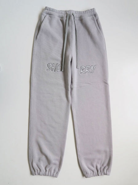 Oh, Sherry/オーシェリー】'Winners' Sweat Pants 5070200004 Oh, Sherry/オーシェリー】'Winners' Sweat Pants 5070200004