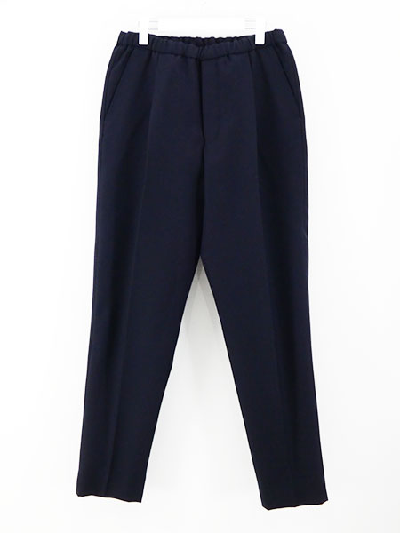 The CLASIK/ザ・クラシック】ONE PLEAT EASY TROUSER – ONENESS ONLINE 