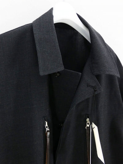 SALE 60%OFF ! <br/>【The CLASIK/ザ・クラシック】F2 JACKET