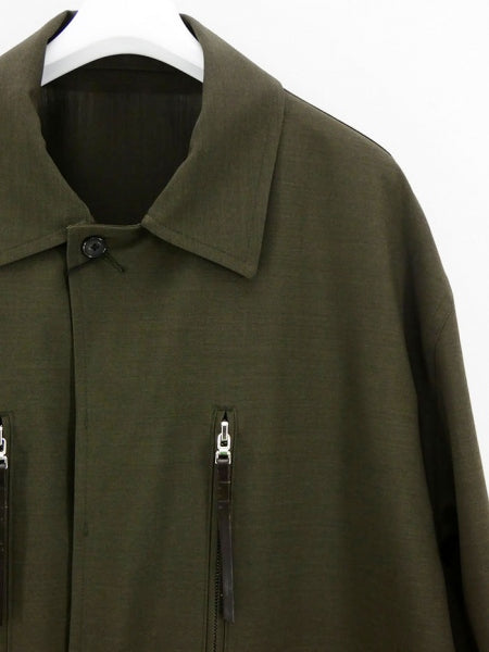 SALE 60%OFF ! <br/>【The CLASIK/ザ・クラシック】F2 JACKET