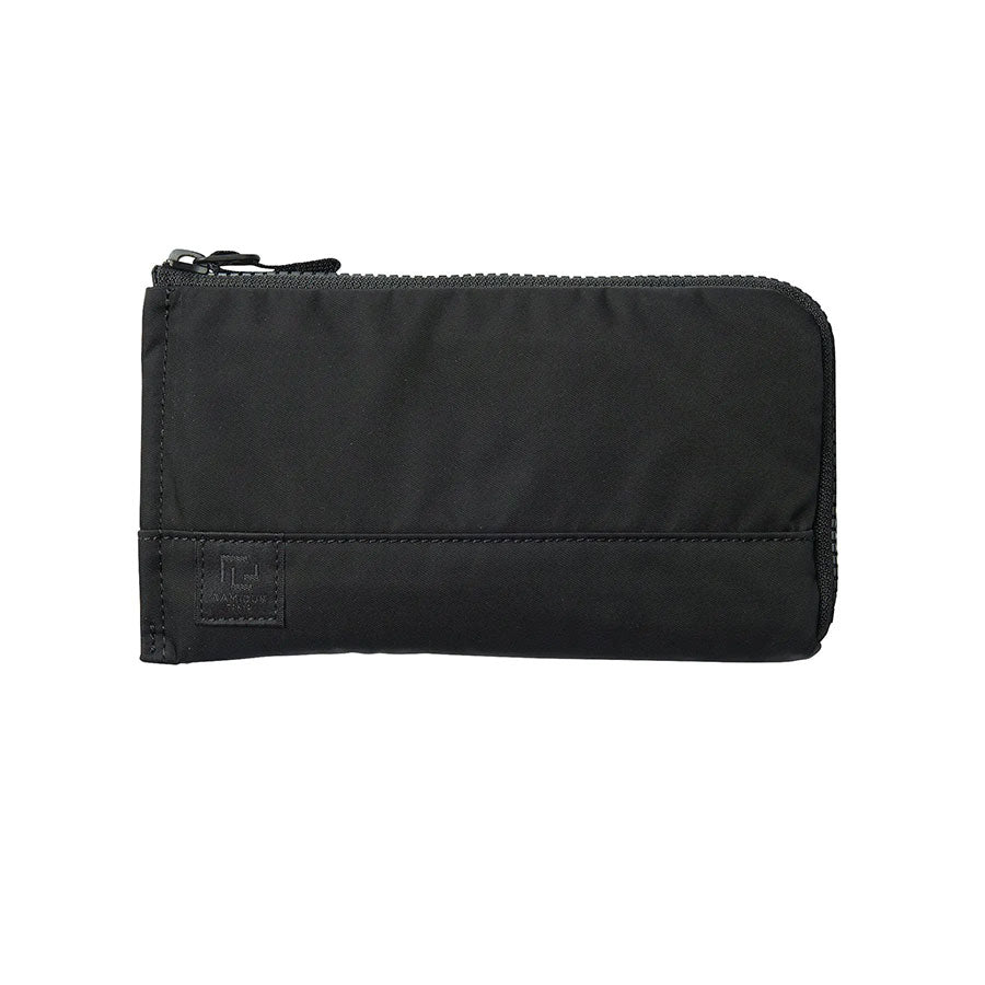 RAMIDUS/ラミダス】WALLET (L) BLACK BEAUTY B011022の通販 「ONENESS