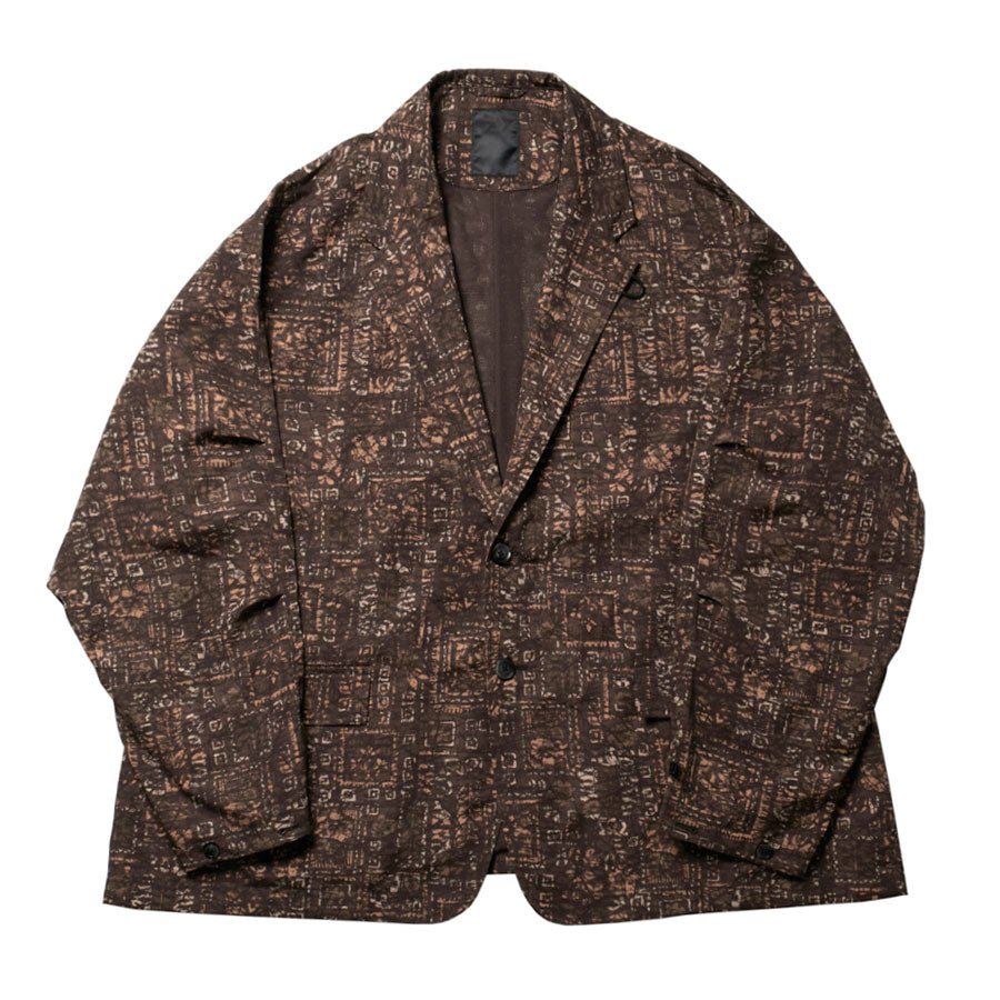 DAIWA PIER39/ダイワピアサーティナイン】TECH 2B JACKET BATIK BJ