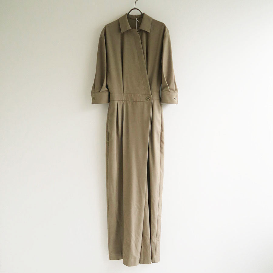 IIROT/イロット】Jumpsuit 021-023-WD16の通販 「ONENESS ONLINE STORE」