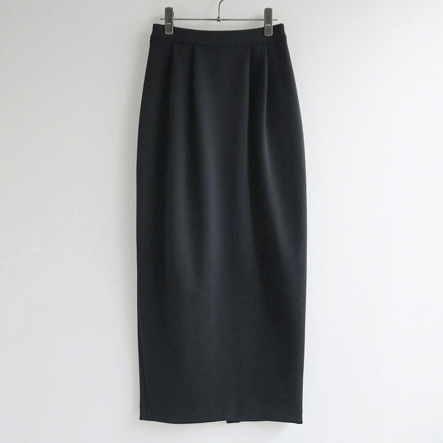 【IIROT/イロット】, High Jersey Skirt , 021-023-CS09