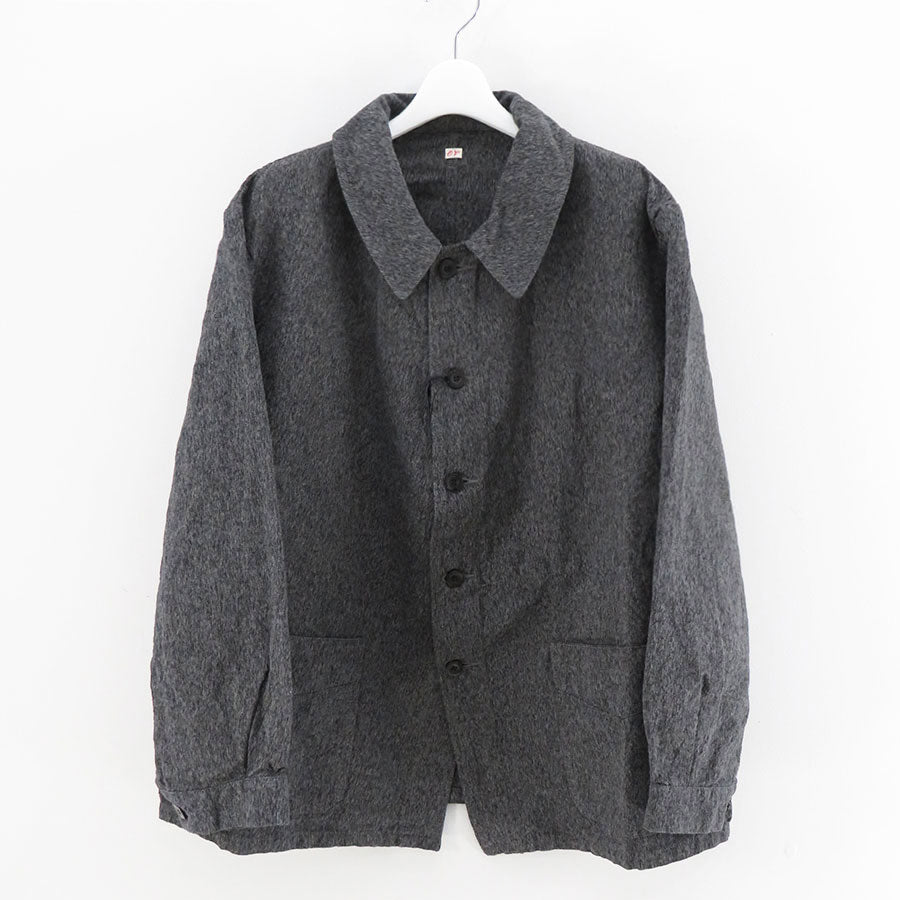 OUTIL/ウティ】VESTE THIERS OV-T014-22SSの通販 「ONENESS ONLINE STORE」