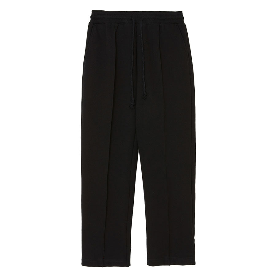 MATSUFUJI/マツフジ】Slim Straight Sweat Pant M223-0603の通販