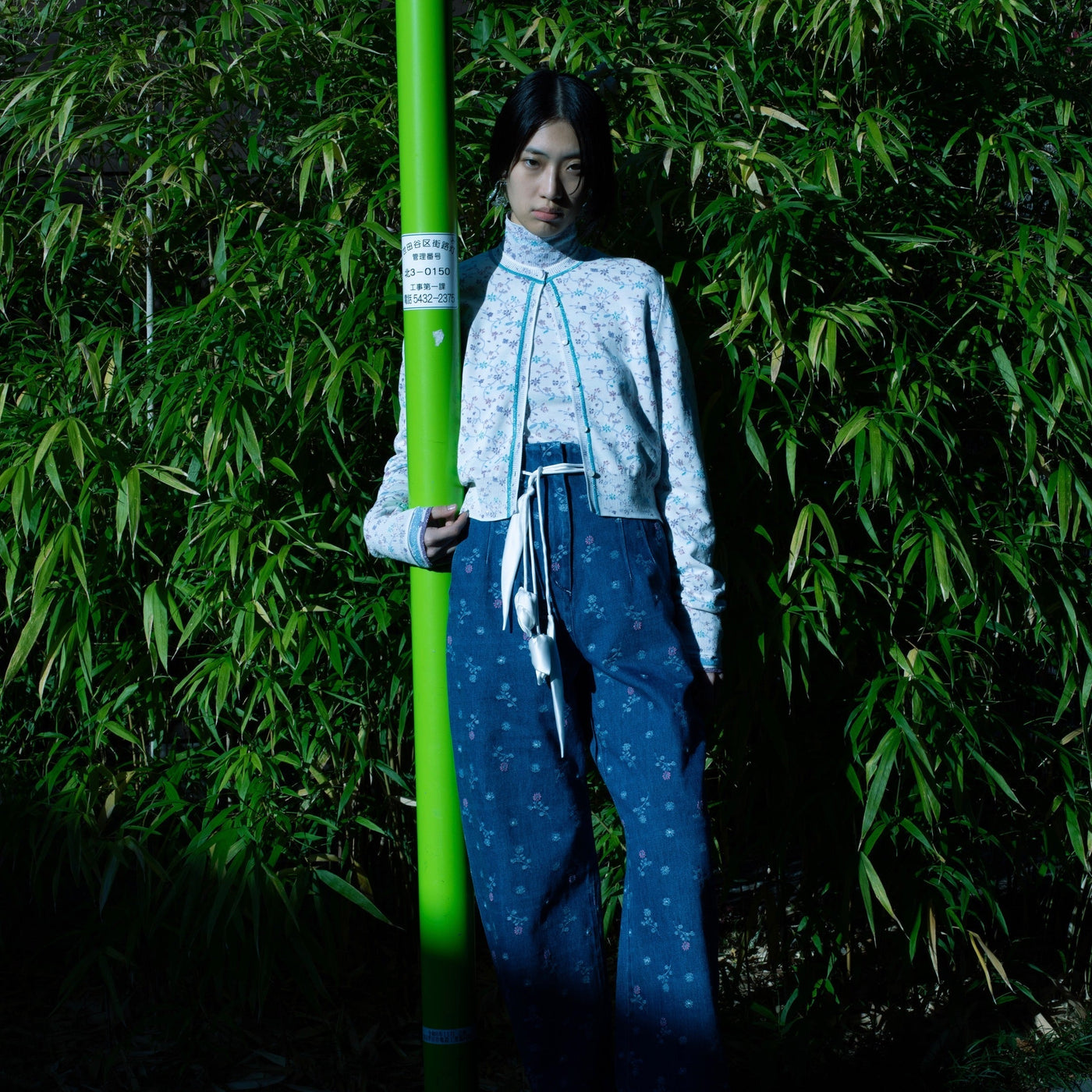 Mame Kurogouchi 2026 Spring&Summer Collection – ONENESS ONLINE STORE