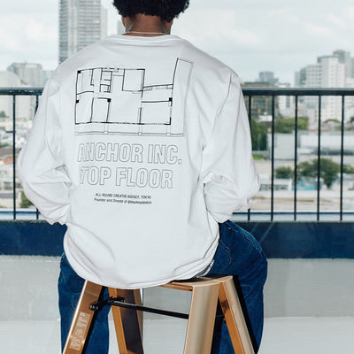 【ANCHOR INC】2nd Delivery