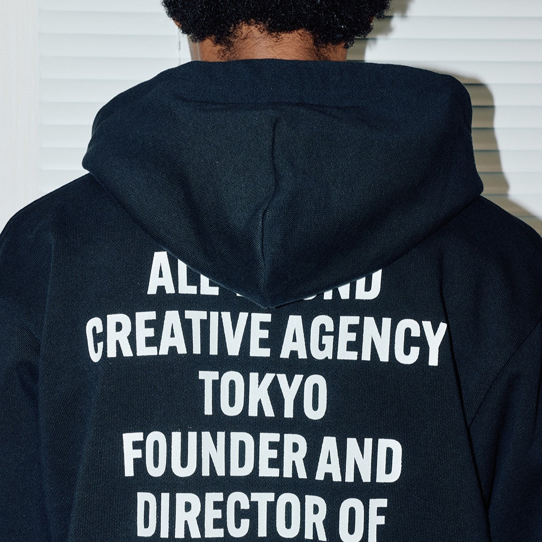 【ANCHOR INC】5th Delivery