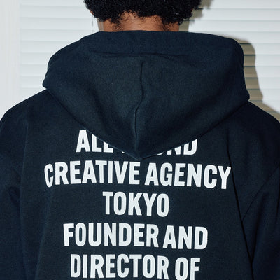 【ANCHOR INC】5th Delivery