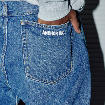 【ANCHOR INC】11/18 25AW Delivery