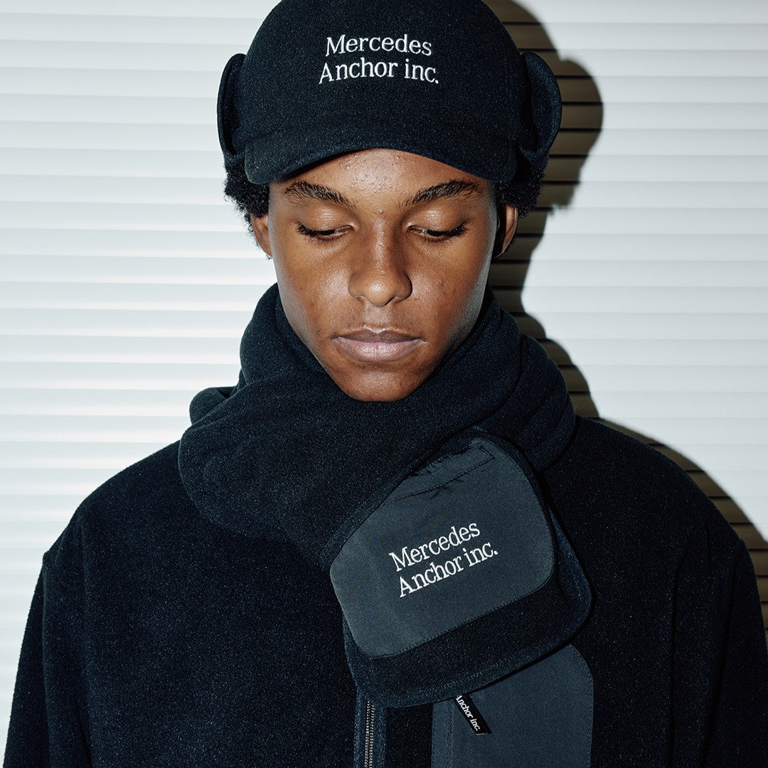 【ANCHOR INC】6th Delivery