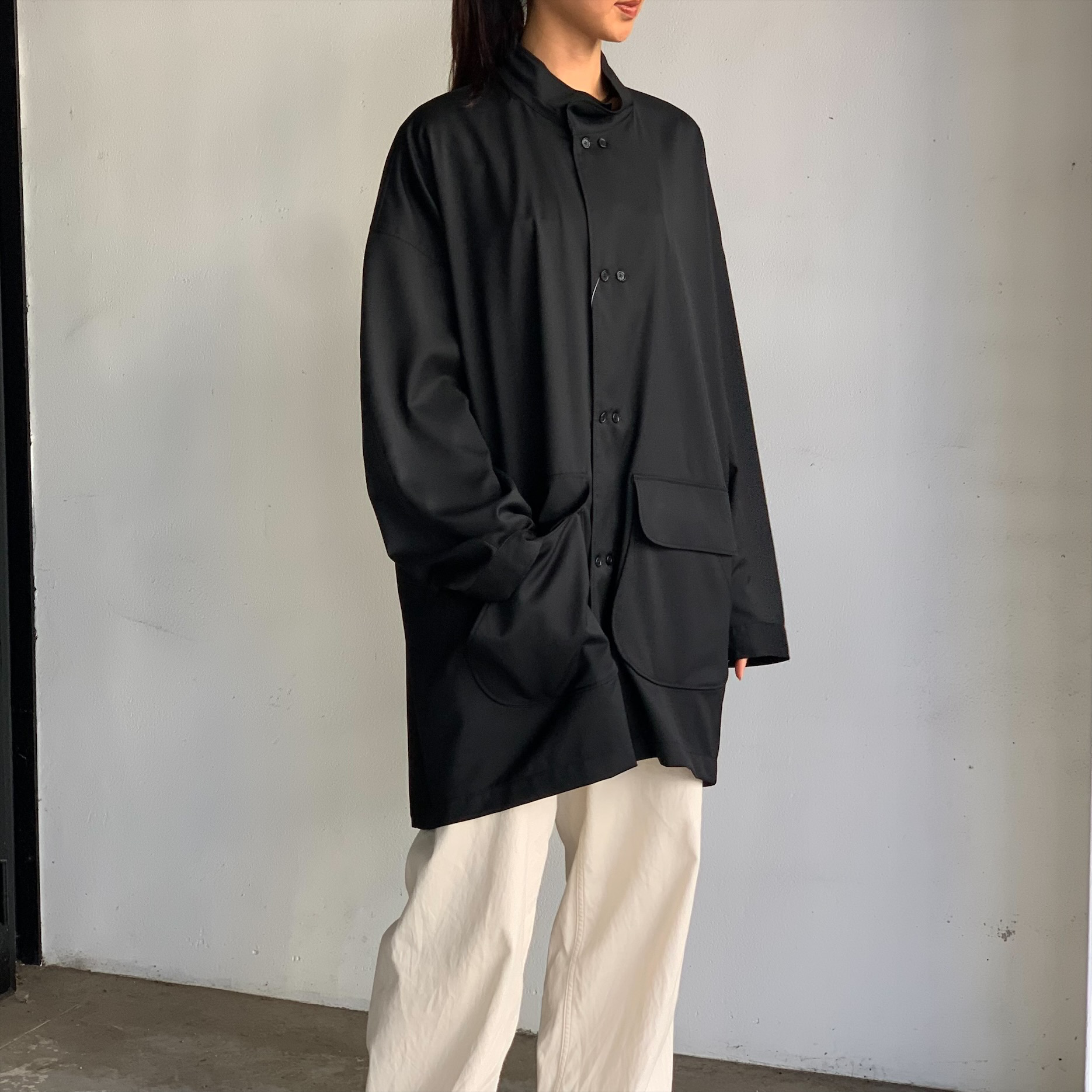 幸*様 ISSUE THINGS type3 シワ加工 ISSUETHINGS】 type3 – ONENESS ONLINE STORE