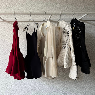 CFCL Vol.10 Collection 2025 Fall&Winter 2nd delivery