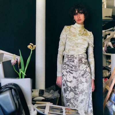 PHOTOCOPIEU 2025 FALL WINTER COLLECTION